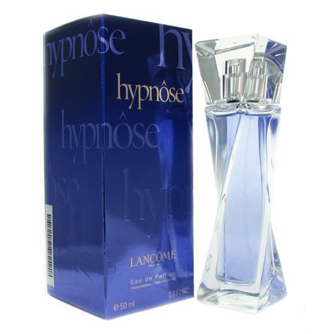 lancome hypnose perfume review